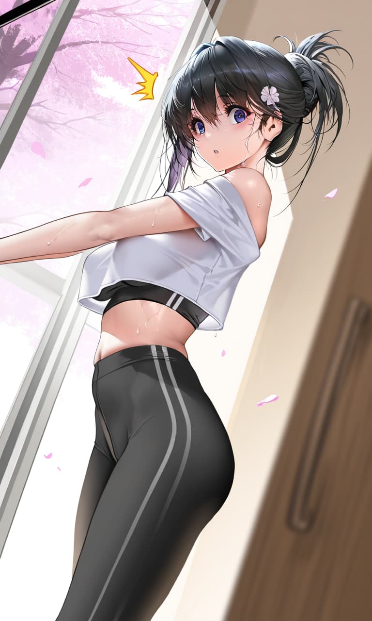 Thumbnail of lily