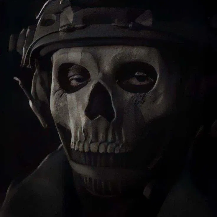 Thumbnail of Саймон «Призрак» Райли
