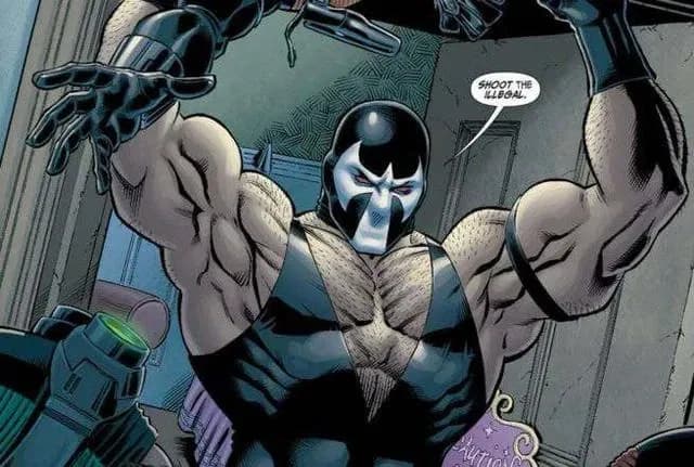 Thumbnail of Bane