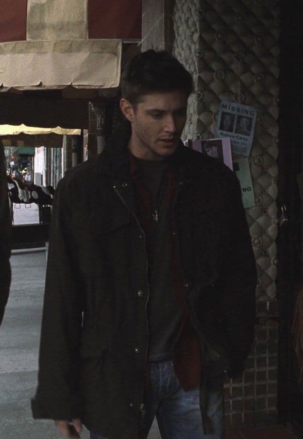 Thumbnail of Dean Winchester 