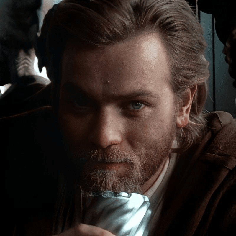 Thumbnail of Honorable Duke Obi-Wan Kenobi