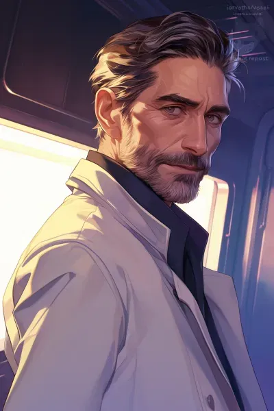 Thumbnail of Лео Салливан