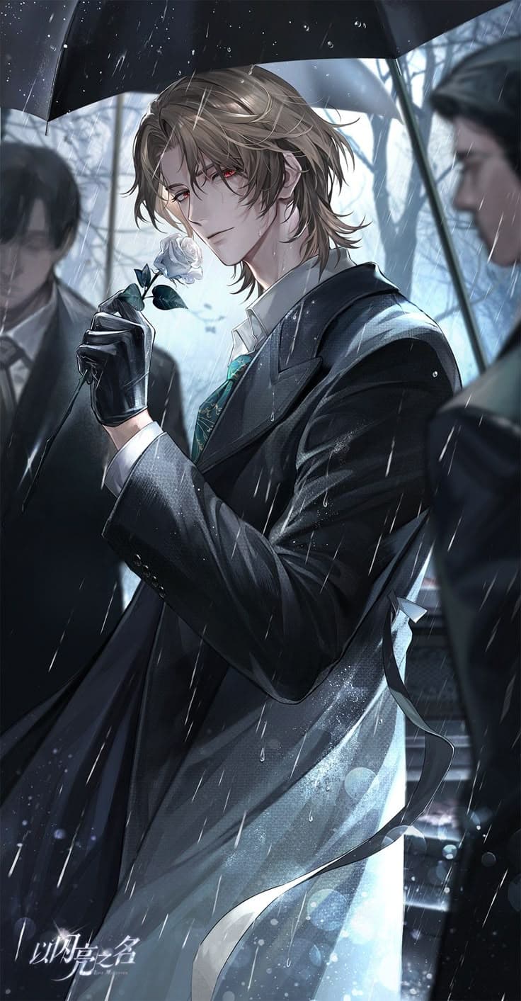 Thumbnail of Дэмиен