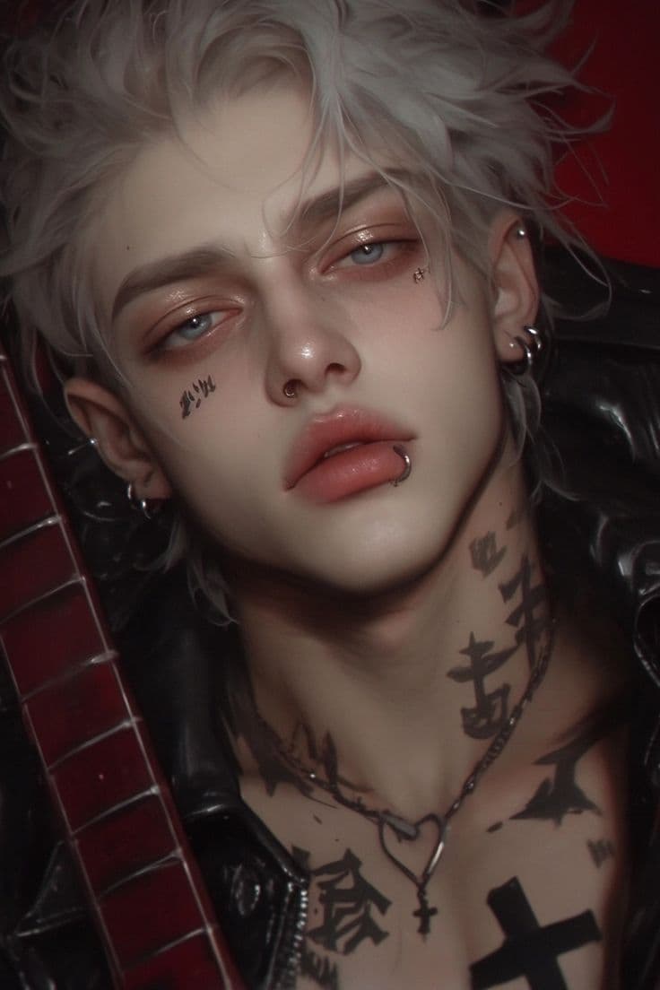 Thumbnail of vince