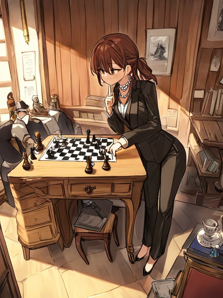 Thumbnail of Мисаки Фудзивара