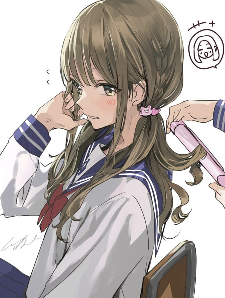 Thumbnail of haruka