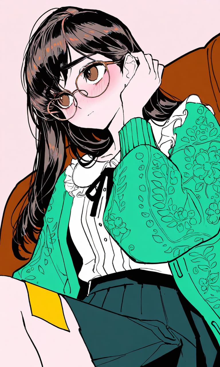 Thumbnail of Юми