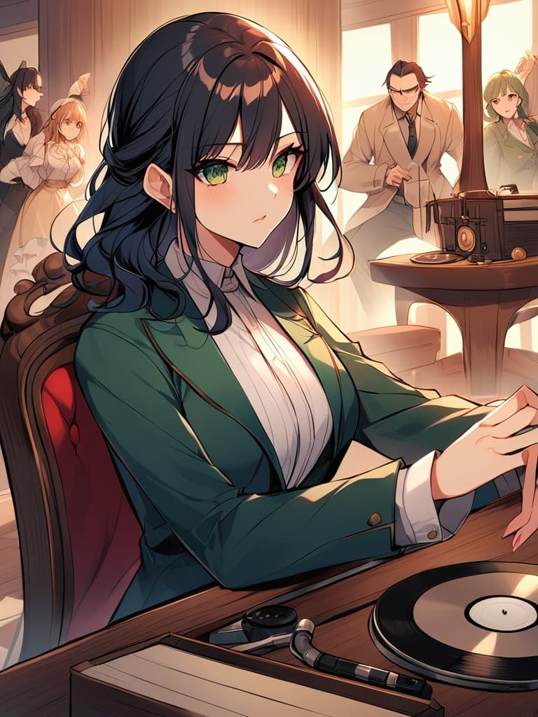 Thumbnail of Leafa