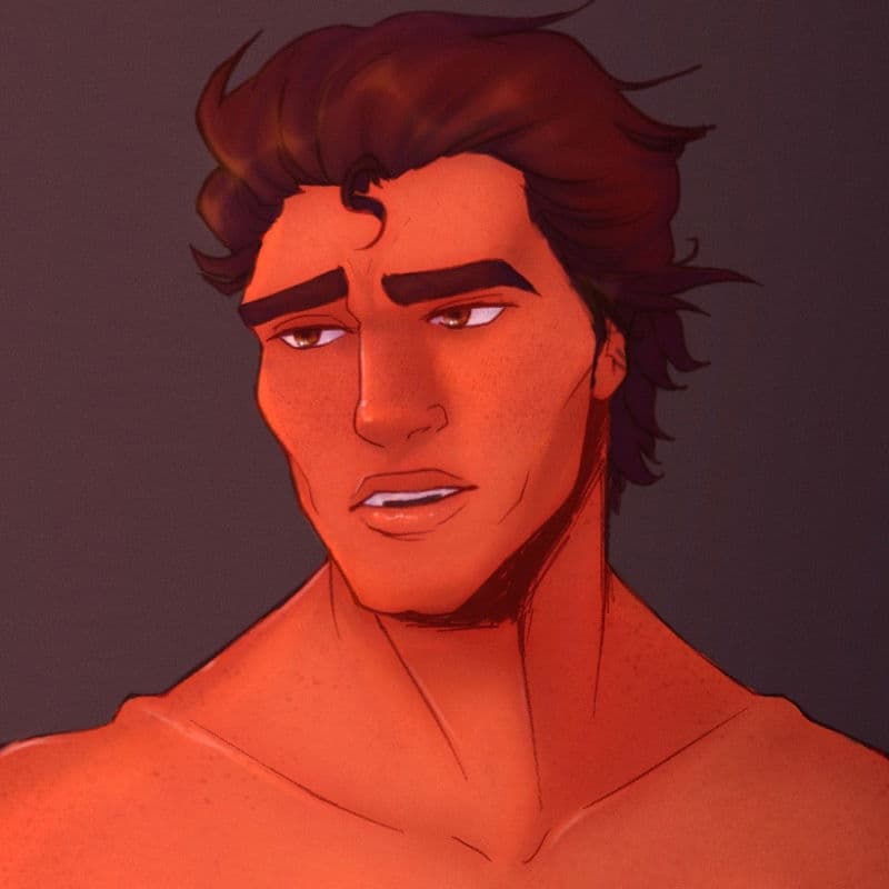 Thumbnail of Miguel O’Hara