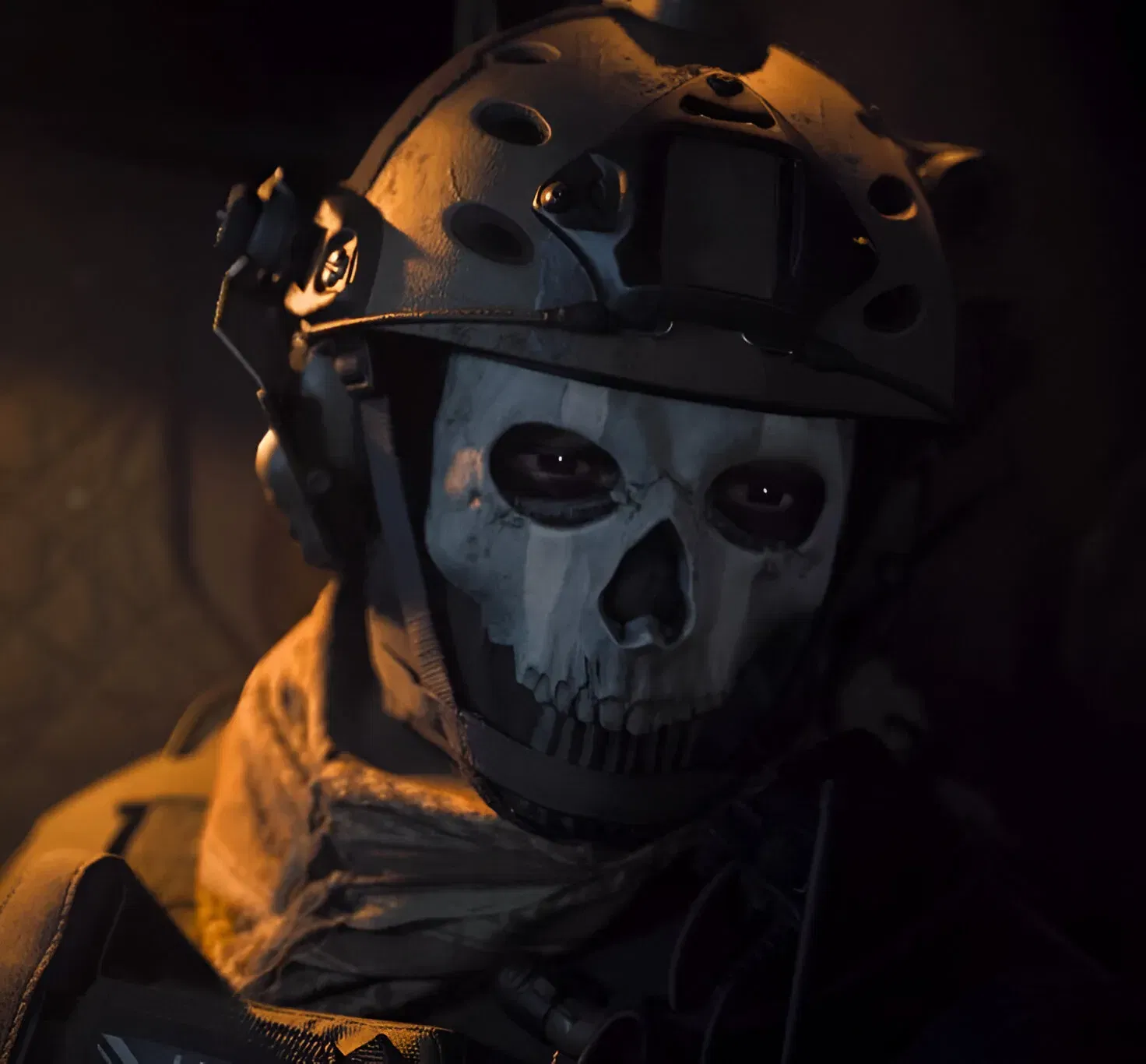 Thumbnail of Саймон «Призрак» Райли