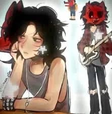 Thumbnail of Майкл Афтон