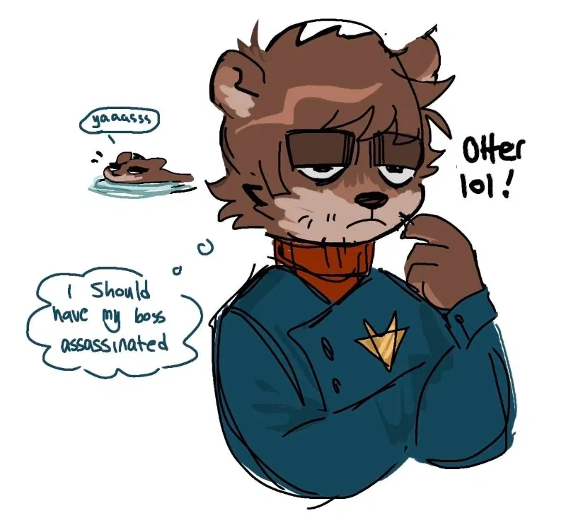 Thumbnail of Пол