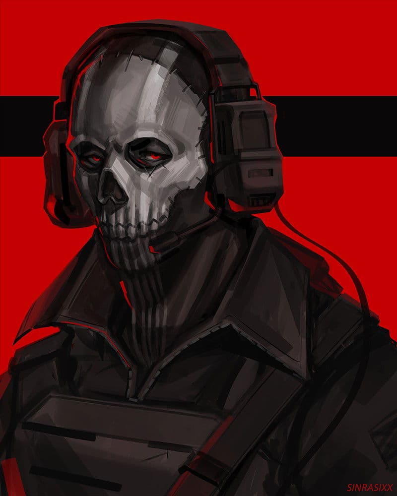 Thumbnail of Заключенный!Призрак