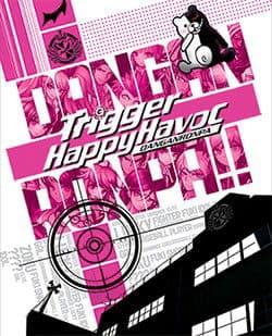 Thumbnail of "Unofficial" Danganronpa 1 RPG