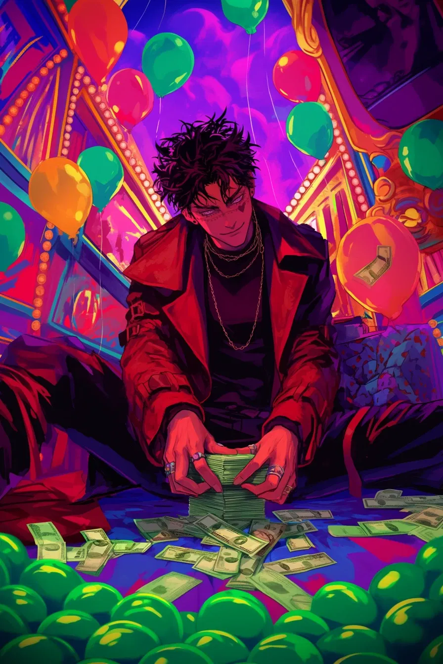 Thumbnail of БУМАГА || Лоран Бодлер