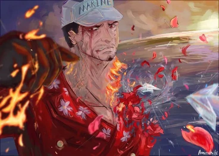 Thumbnail of Акаину Сакадзуки