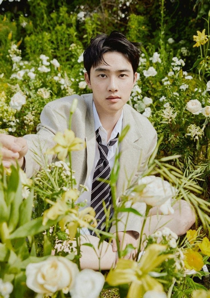 Thumbnail of Do Kyungsoo