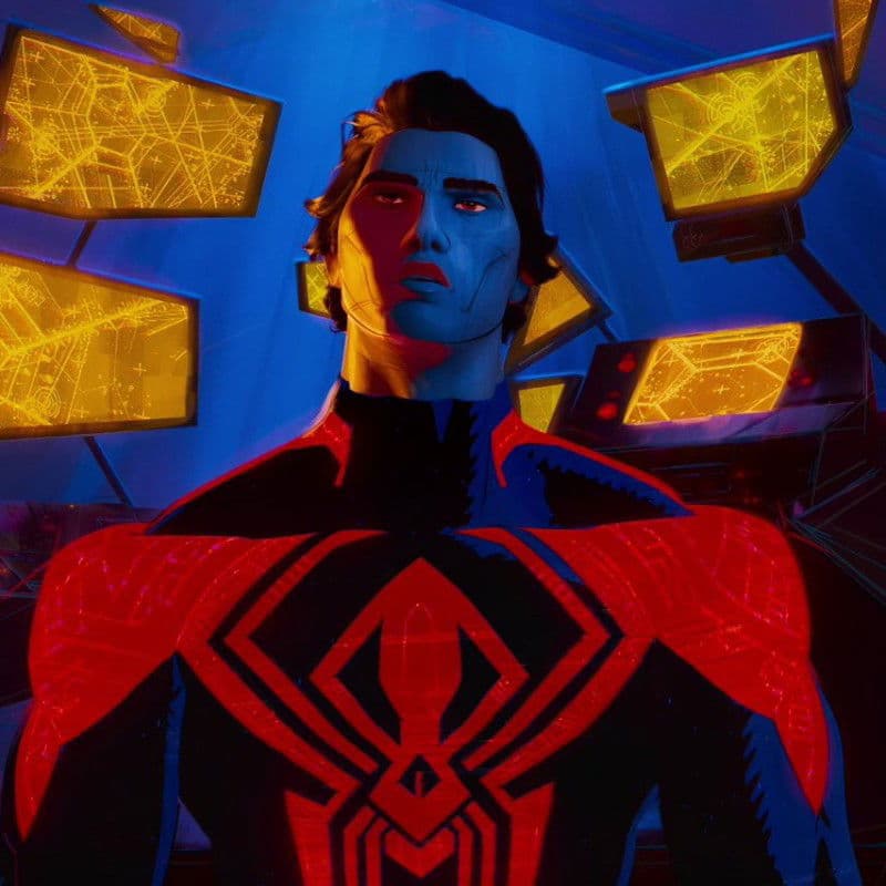 Thumbnail of Мигель О'Хара