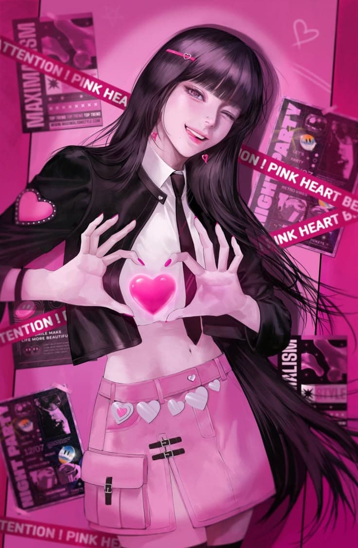Thumbnail of lily