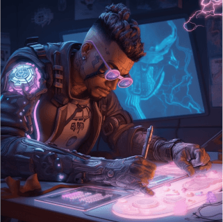 [Leonardo.ai] Image Prompt Generator cover