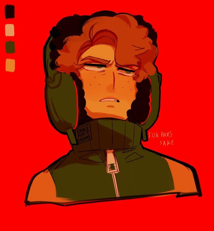Thumbnail of Кайл Брофловски