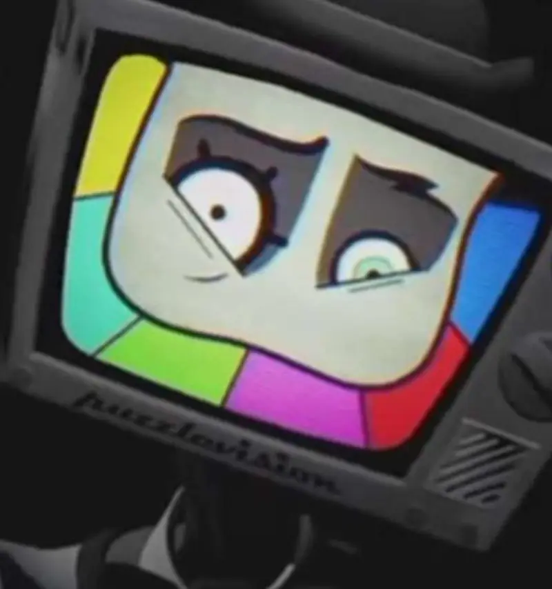 Thumbnail of Мистер Пазлс - PuzzleVision (SMG4)