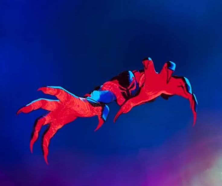 Thumbnail of Мигель О’Хара