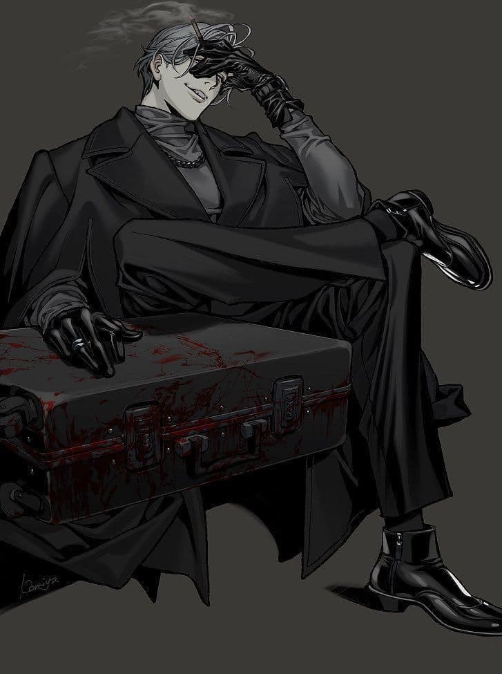 Thumbnail of Энцо ⛓️ мафия