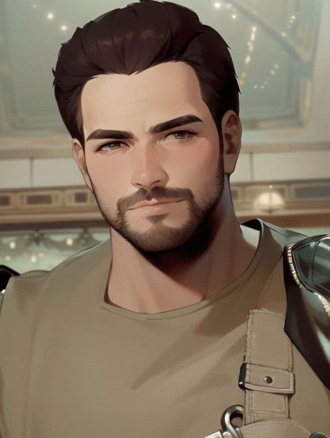 Thumbnail of Паладин Данс: Модерн
