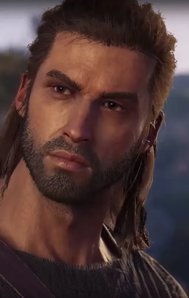 Thumbnail of AC ODYSSEY || Alexios