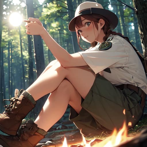 Thumbnail of лилия