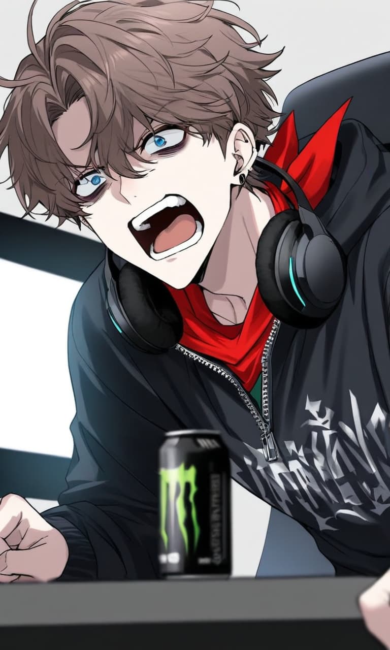 Thumbnail of Nikolai