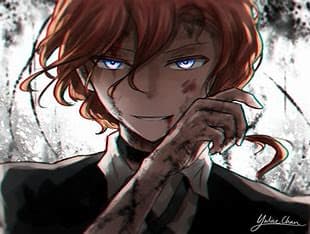 Thumbnail of Chuuya