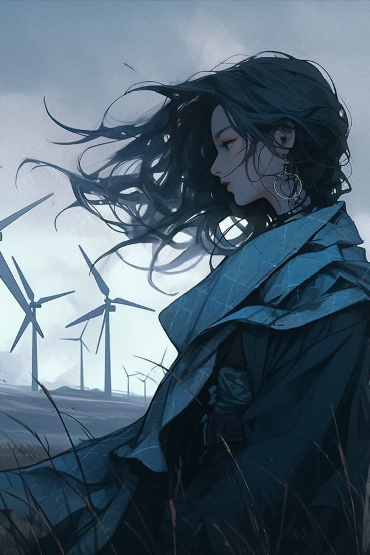 Thumbnail of elara voss