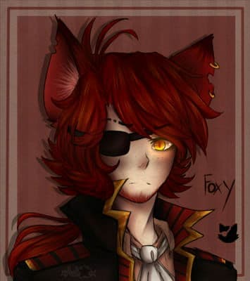 Thumbnail of Пират Фокси