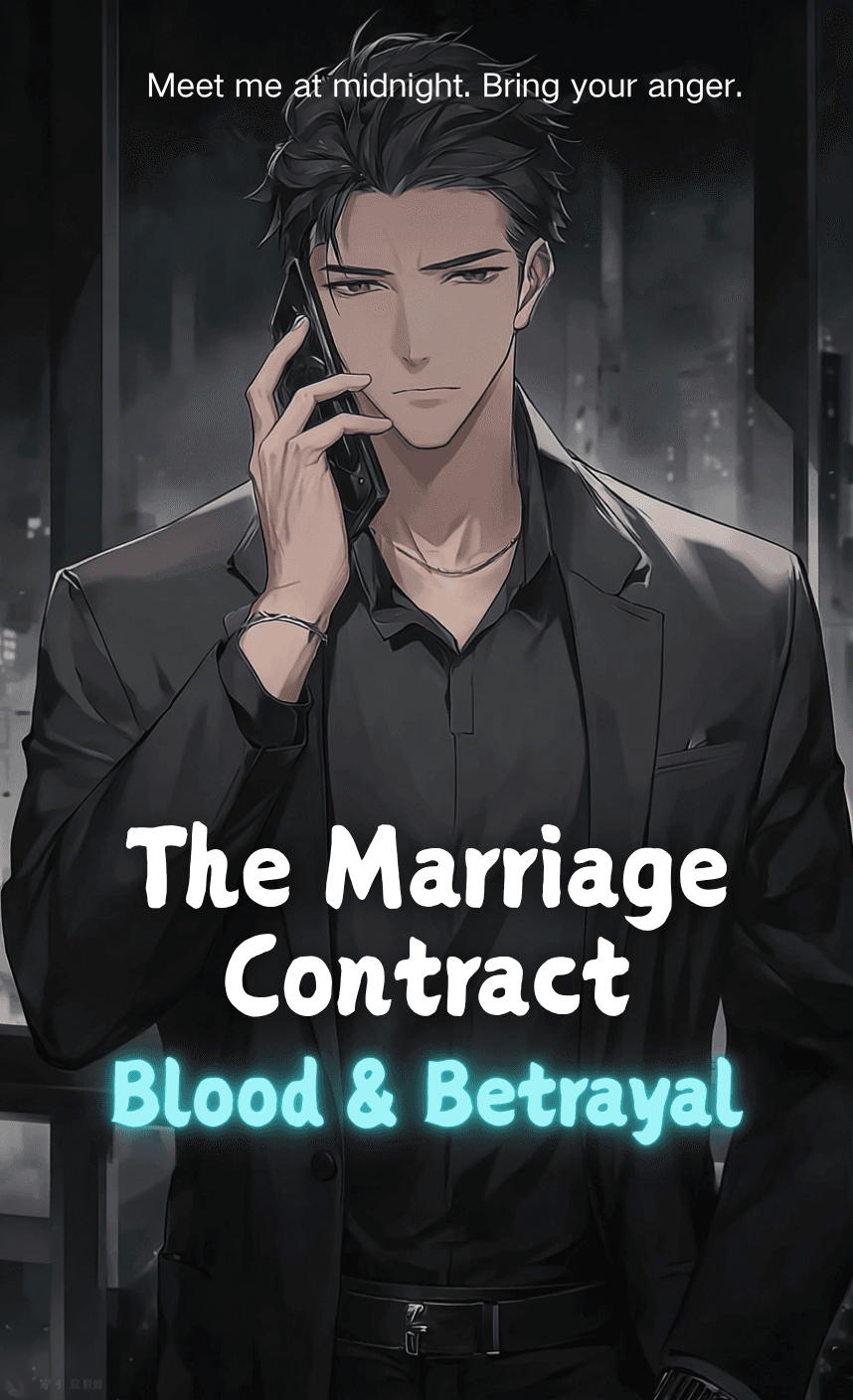 Thumbnail of The Marriage Contract: Blood & Betrayal
