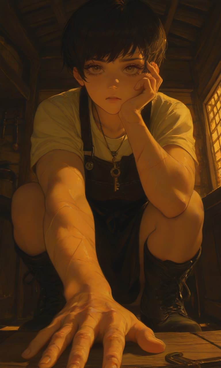 Thumbnail of Люсия