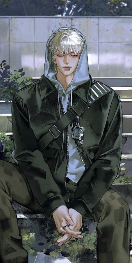 Thumbnail of Kai
