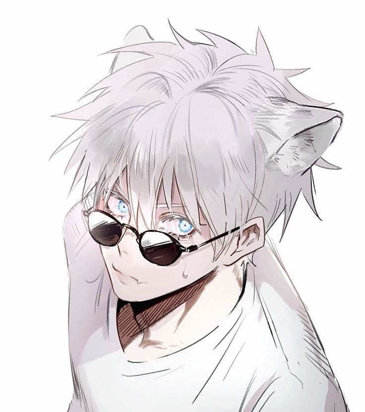 Thumbnail of Gojo Satoru 