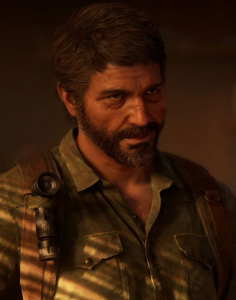 Thumbnail of Джоэл Миллер