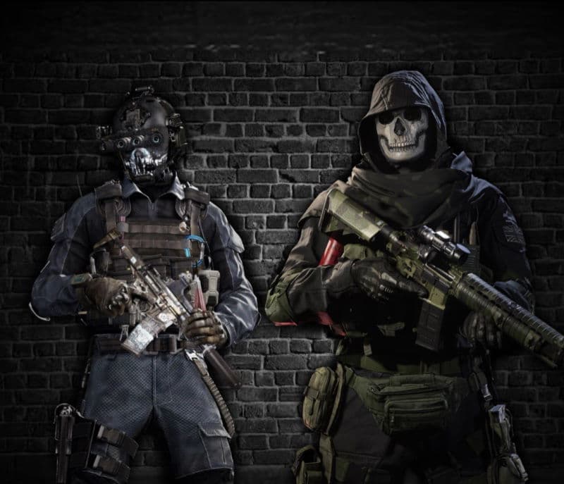 Thumbnail of Запеченный призрак и Киган