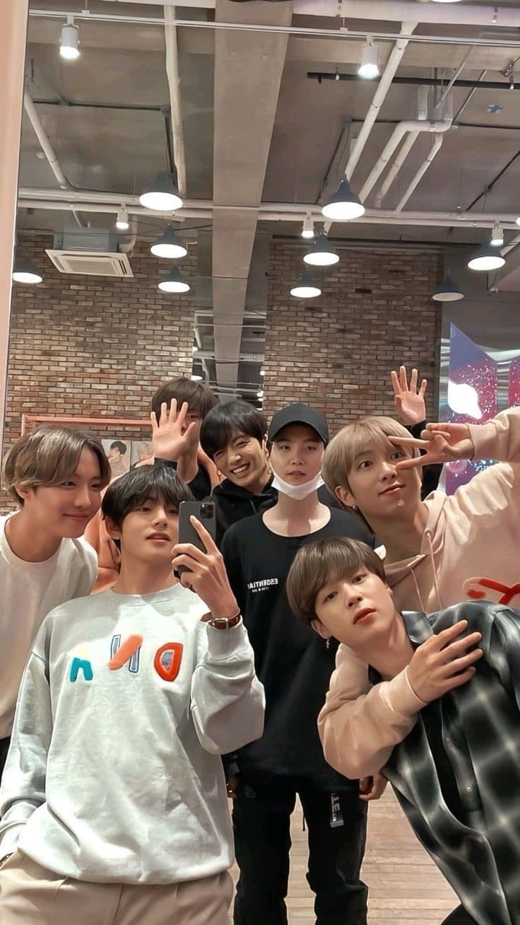 Thumbnail of BTS