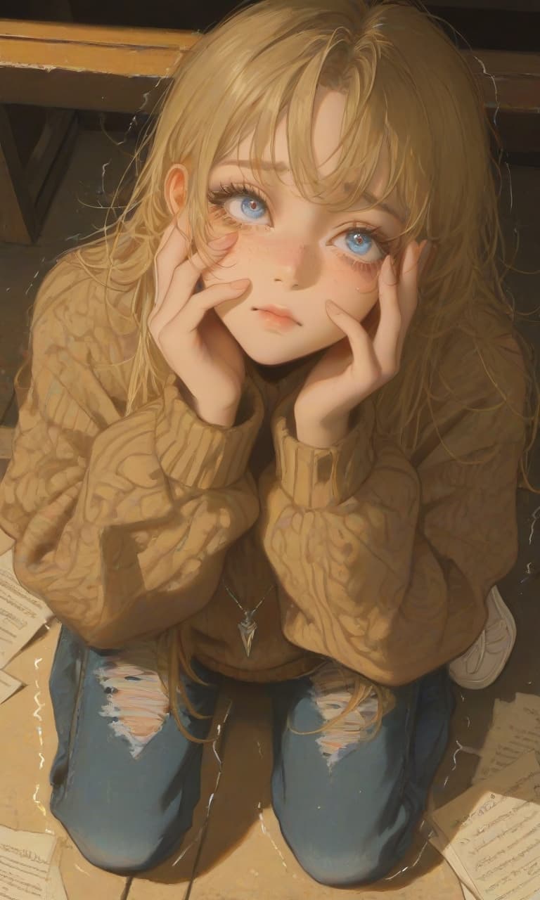 Thumbnail of Астрид