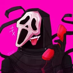 Thumbnail of Призрачное лицо