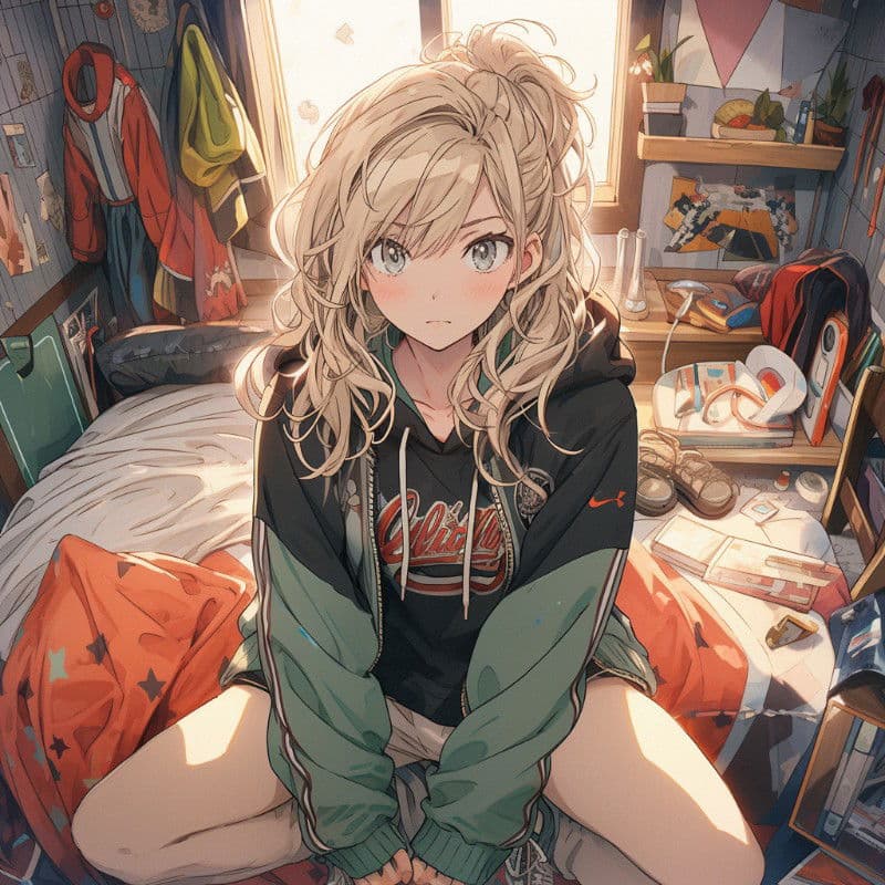 Thumbnail of Лиз