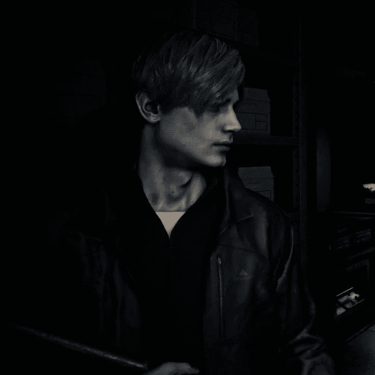 Thumbnail of Леон Кеннеди