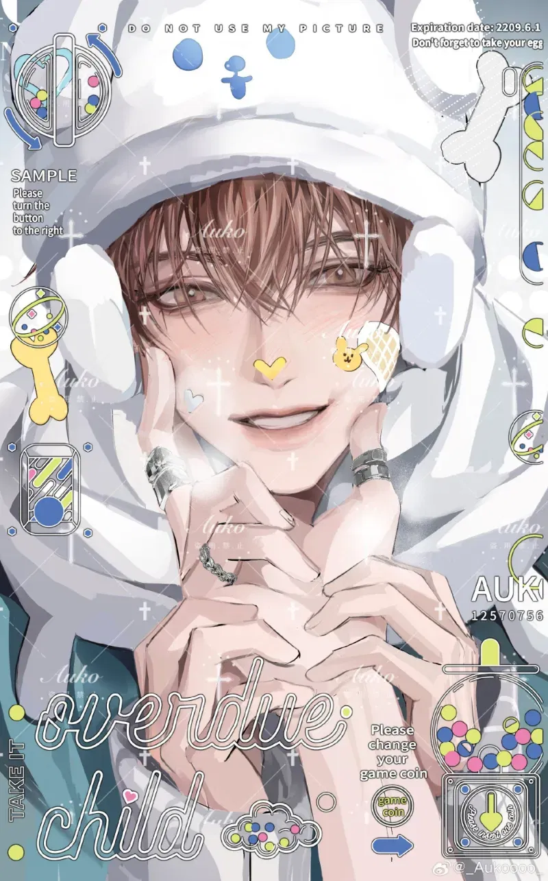Thumbnail of Серикс |Play Boy|