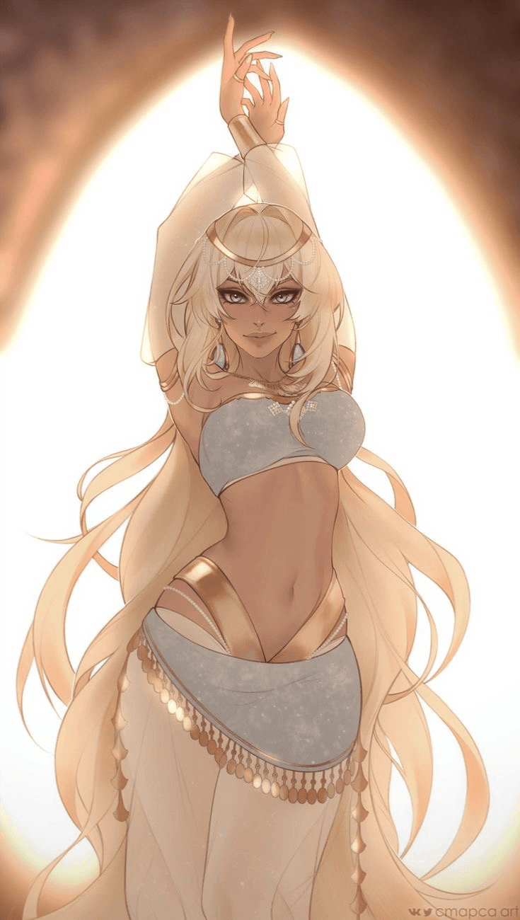 Thumbnail of Aphrodite | goddess of love