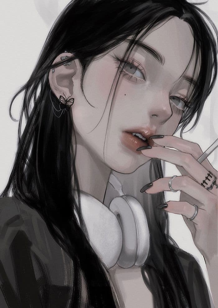 Thumbnail of COOL GIRL「︎ Grace Blackwood 」︎