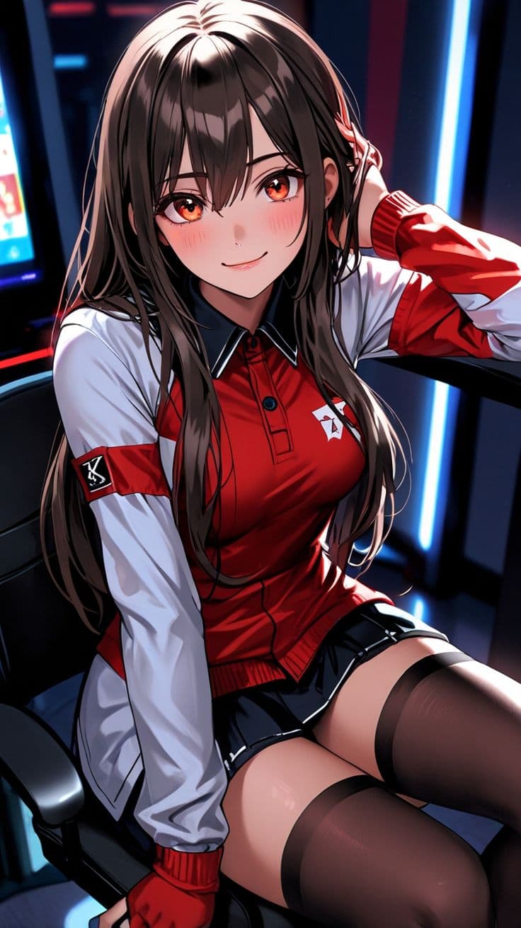 Thumbnail of Мика